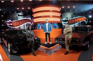 Image post by @rutledgewood on Instagram