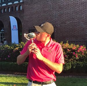 Image post by @wakemgolf on Instagram