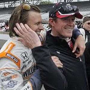 Image post by @scottdixon9 on Instagram