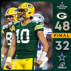 Image post by @nflmx on Instagram