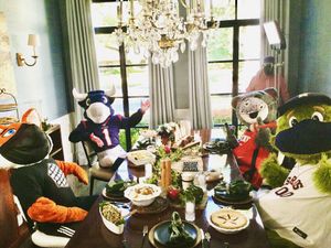 Image post by @orbitastros on Instagram