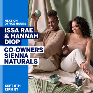 Image post by @AmericanExpress on Twitter