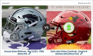 Image post by @fisherathletics on Instagram