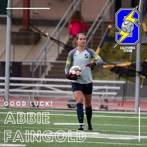 Image post by @calstormsoccer on Instagram