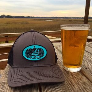 Image post by @toadfishoutfitters on Instagram