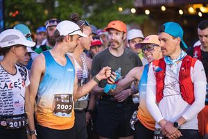 Image post by @hoka on Instagram