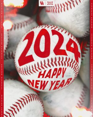 Image post by @uhcougarbb on Instagram