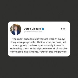 Image post by @derekvickers885 on Instagram