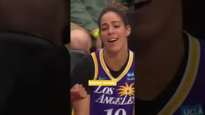 Video post by @thelosangelessparks on YouTube