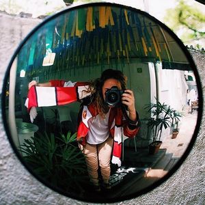 Image post by @fortyonemag on Instagram