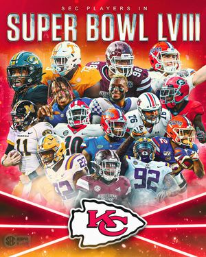 Image post by @secnetwork on Instagram