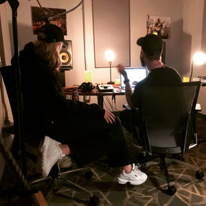 Image post by @bmi on Instagram