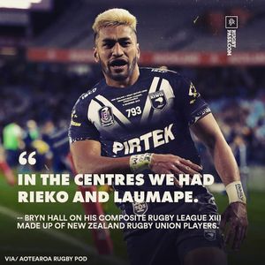 Image post by @rugbypass on Instagram
