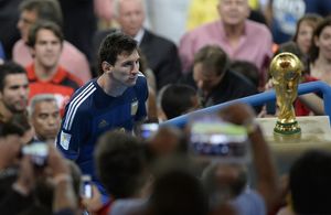 Image post by @worldsportsphotographyawards on Instagram