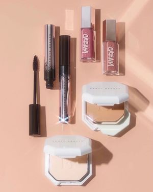 Image post by @fentybeauty on Instagram
