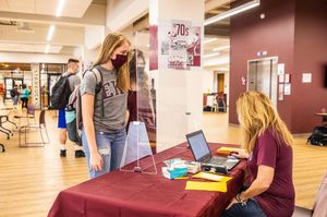 Image post by @easternkentuckyu on Instagram