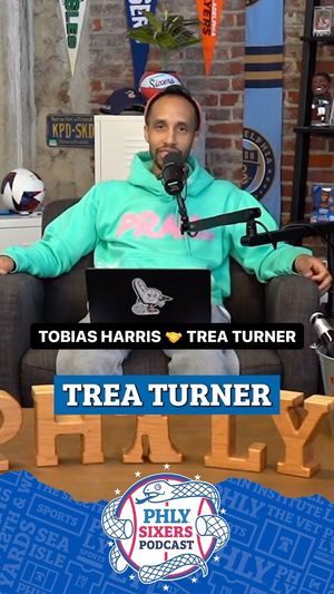 Video post by @PHLYSports215 on Facebook