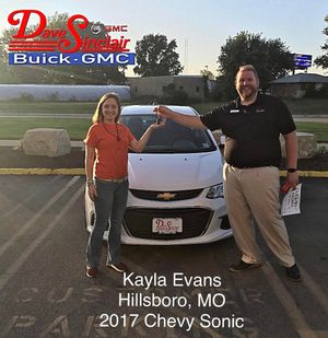 Image post by @davesinclairbuickgmc on Instagram
