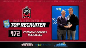 Image post by @esuwarriors on Instagram