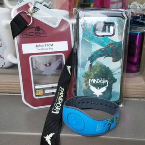 Image post by @thedisneyblog on Instagram