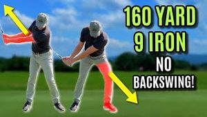 Video post by @cogornogolf on YouTube