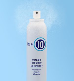 Image post by @itsa10haircare on Instagram