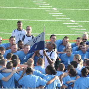 Image post by @af_academy on Instagram