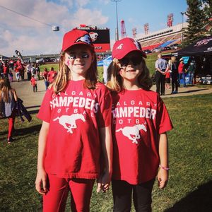 Image post by @calstampeders on Instagram