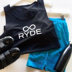 Image post by @rydehouston on Instagram