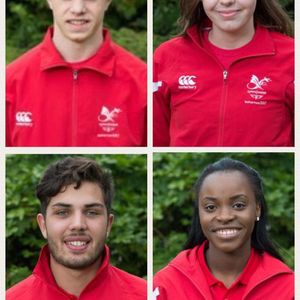 Image post by @team_wales on Instagram