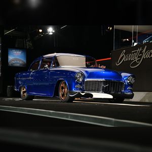Image post by @teamchevy on Instagram