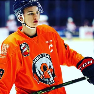 Image post by @hockeycanada on Instagram