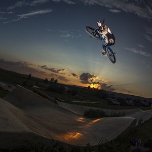 Image post by @woodwardcamp on Instagram