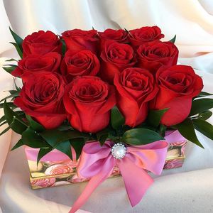 Image post by @bonita_flowers on Instagram