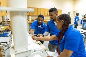 Image post by @tennstateu on Instagram