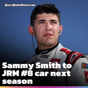 Image post by @dailydownforce on Instagram