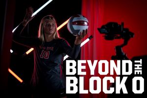 Video post by @ohiostathletics on Twitter