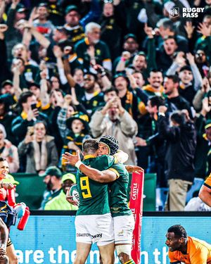 Image post by @rugbypass on Instagram