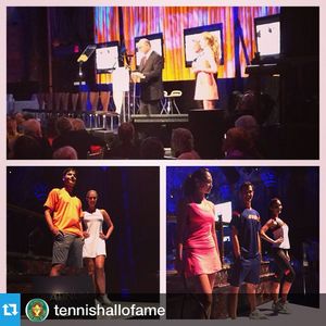 Image post by @filatennis on Instagram