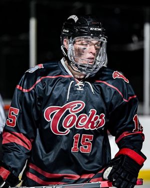Image post by @verberohockey on Instagram