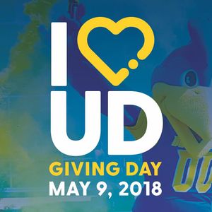 Image post by @udbluehens on Instagram