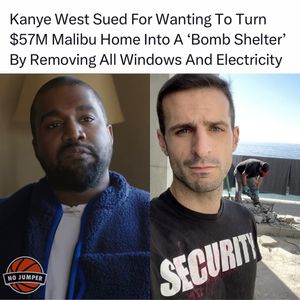Image post by @nojumper on Instagram