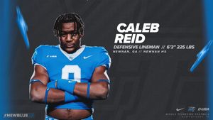 Image post by @MTFB_Recruiting on Twitter