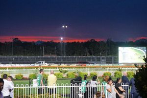 Image post by @australianturfclub on Instagram