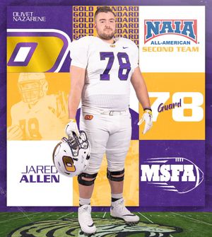 Image post by @ONAZFootball on Twitter