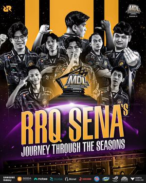 Image post by @teamrrq on Instagram