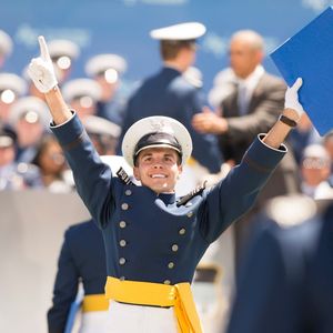 Image post by @af_academy on Instagram