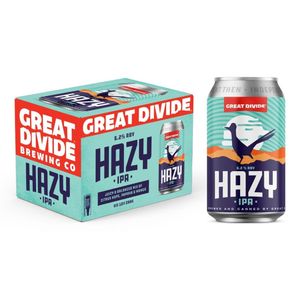 Image post by @greatdividebrew on Instagram