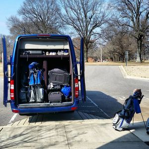Image post by @memphismgolf on Instagram