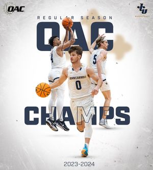 Image post by @jcusports on Twitter